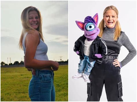 darci lynne 2022 net worth|Darci Lynne Biography, Age, Height, Parents, Net。